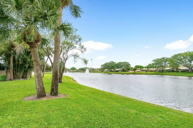 Old Palm Golf Club Residence photo 15