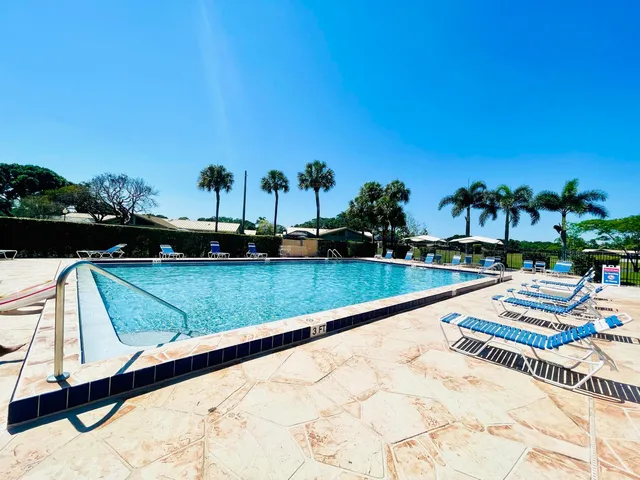 Old Palm Golf Club Residence photo 16