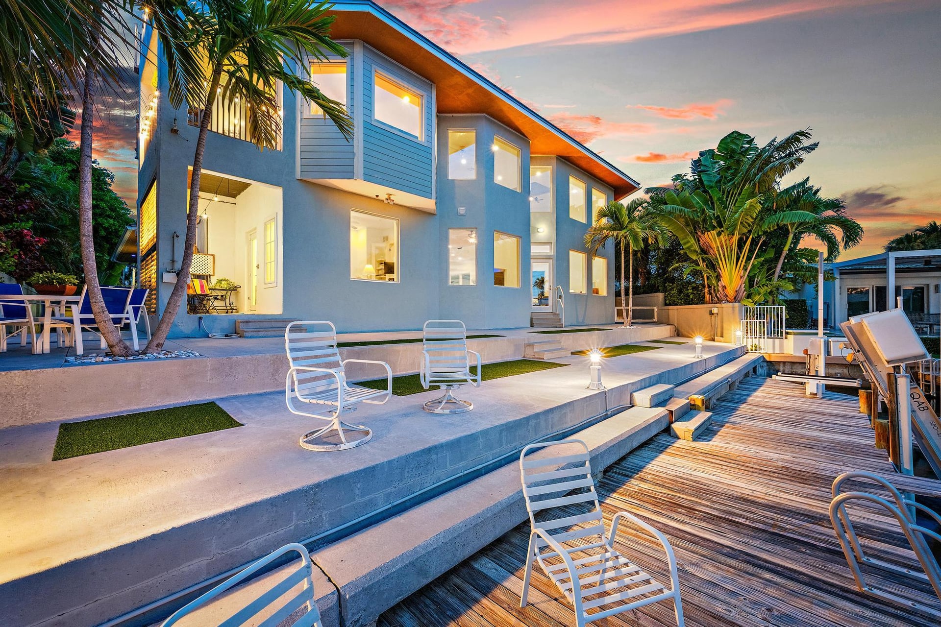 Palm Beach Isles Residence photo 6