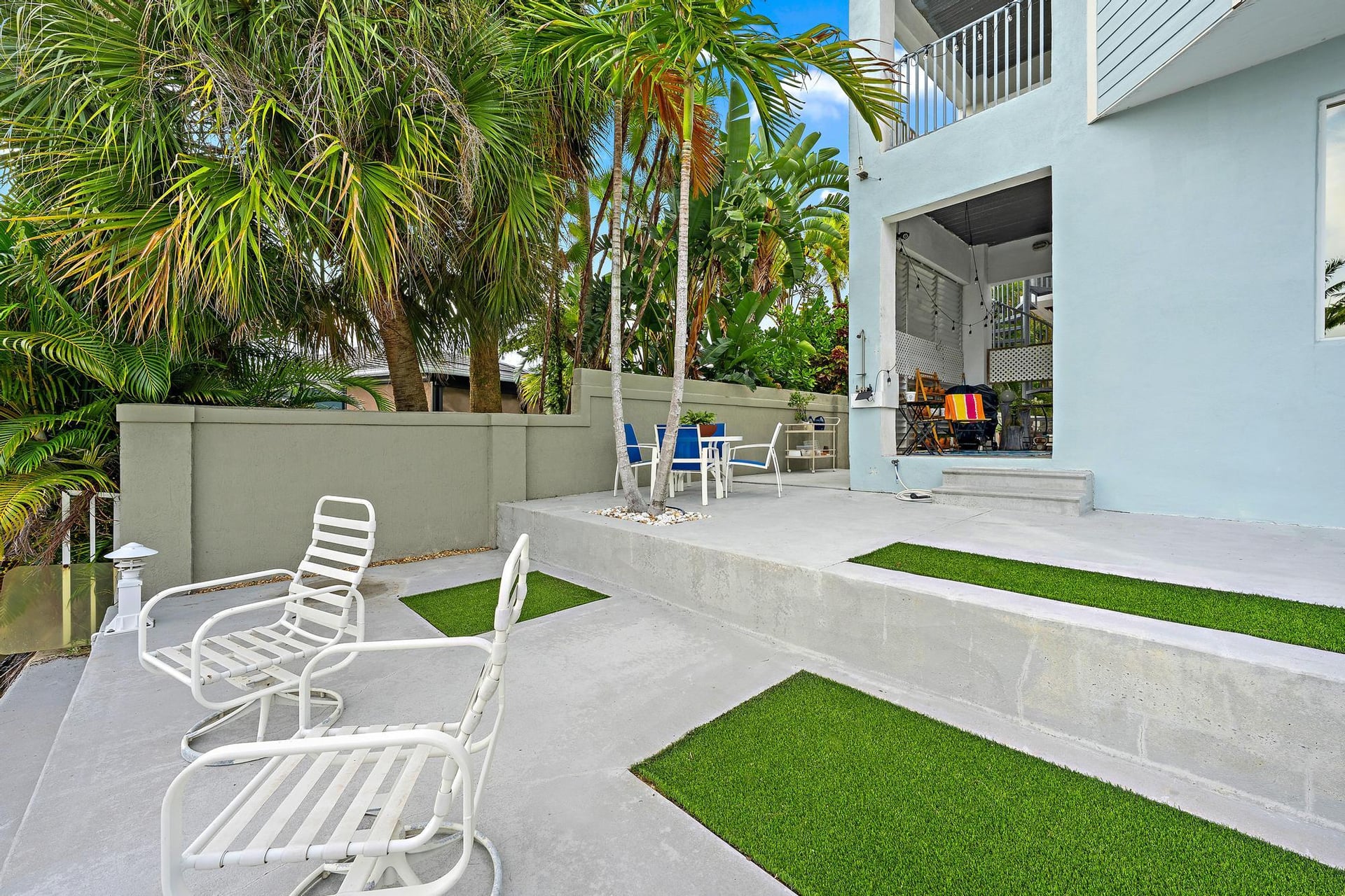 Palm Beach Isles Residence photo 7