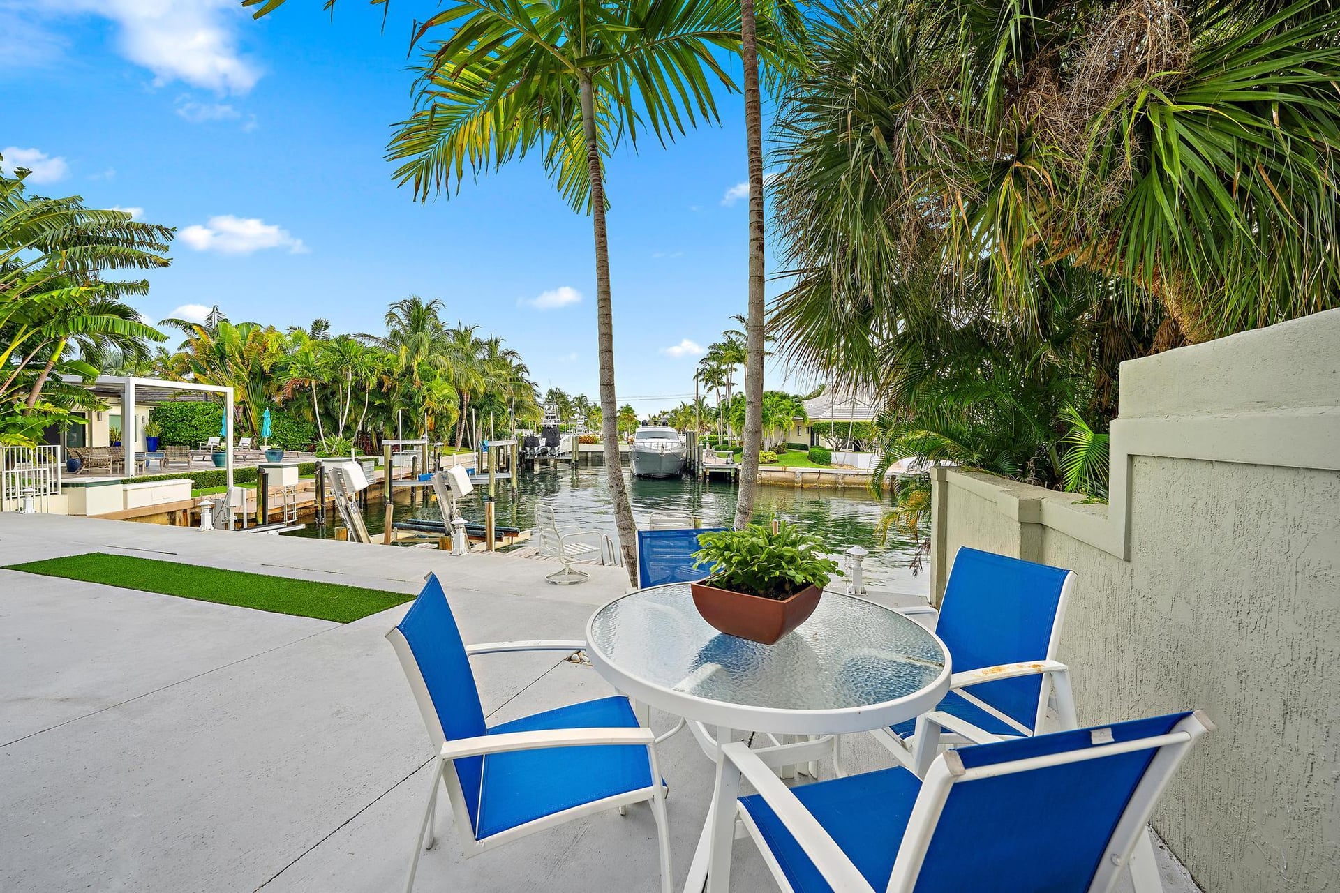 Palm Beach Isles Residence photo 8