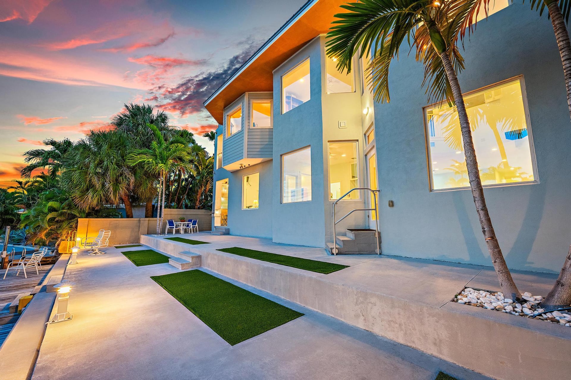Palm Beach Isles Residence photo 10