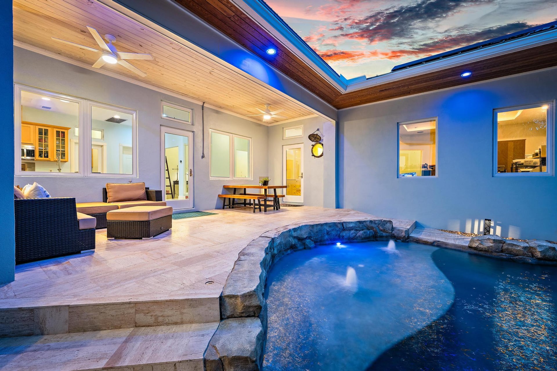 Palm Beach Isles Residence photo 14
