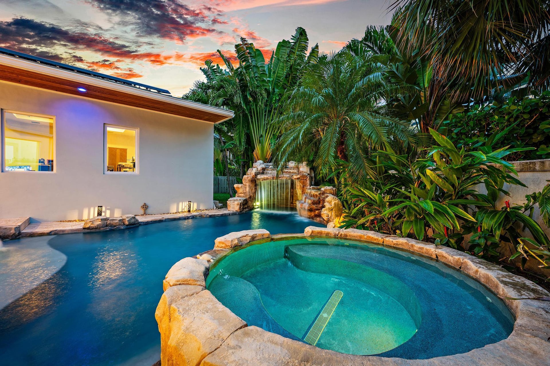 Palm Beach Isles Residence photo 15