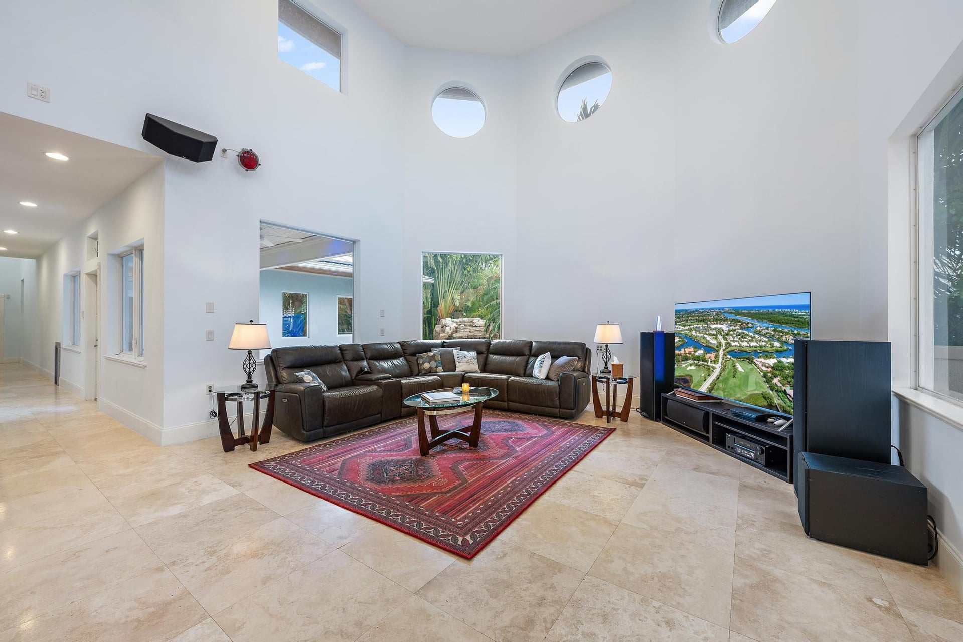 Palm Beach Isles Residence photo 17