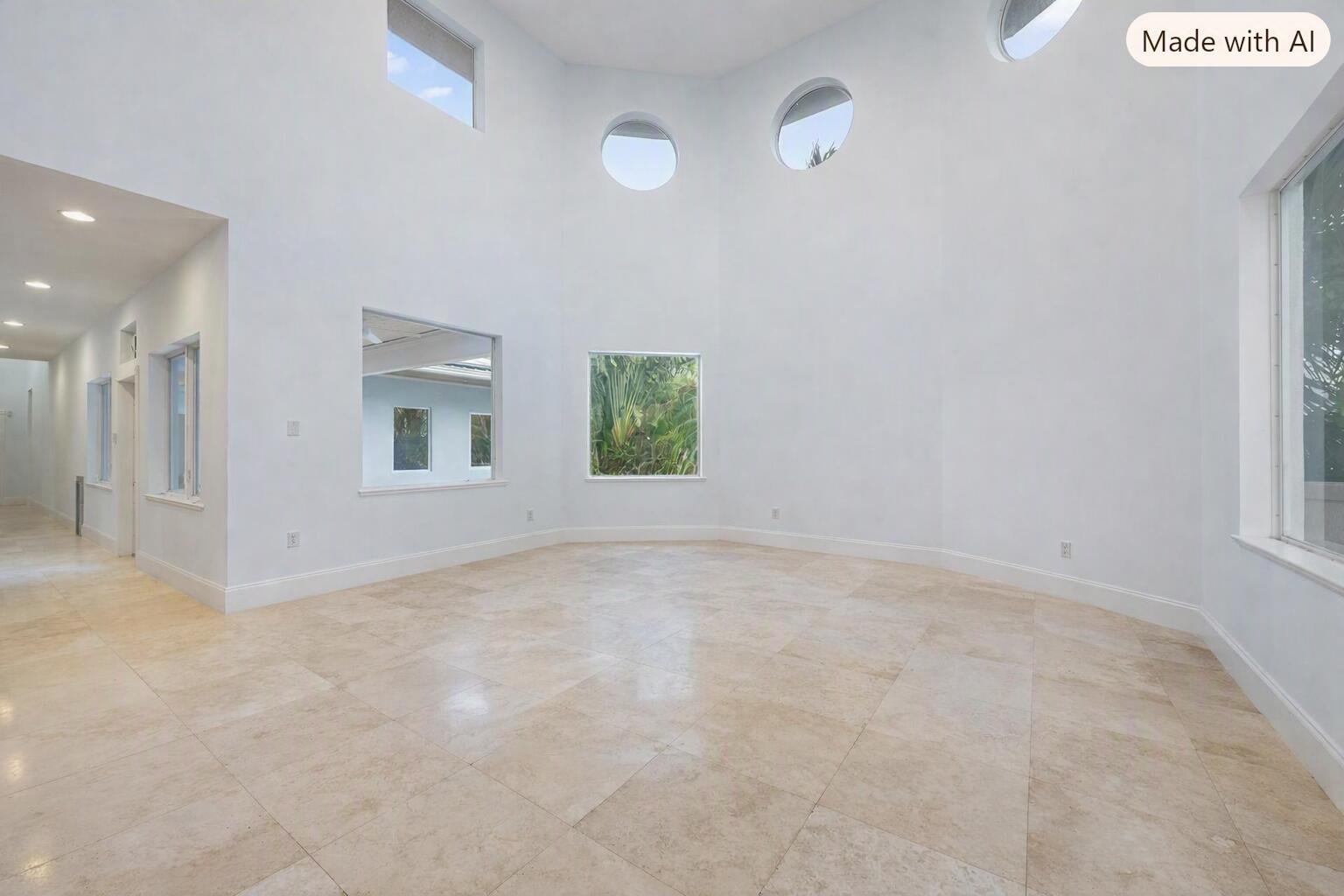 Palm Beach Isles Residence photo 18