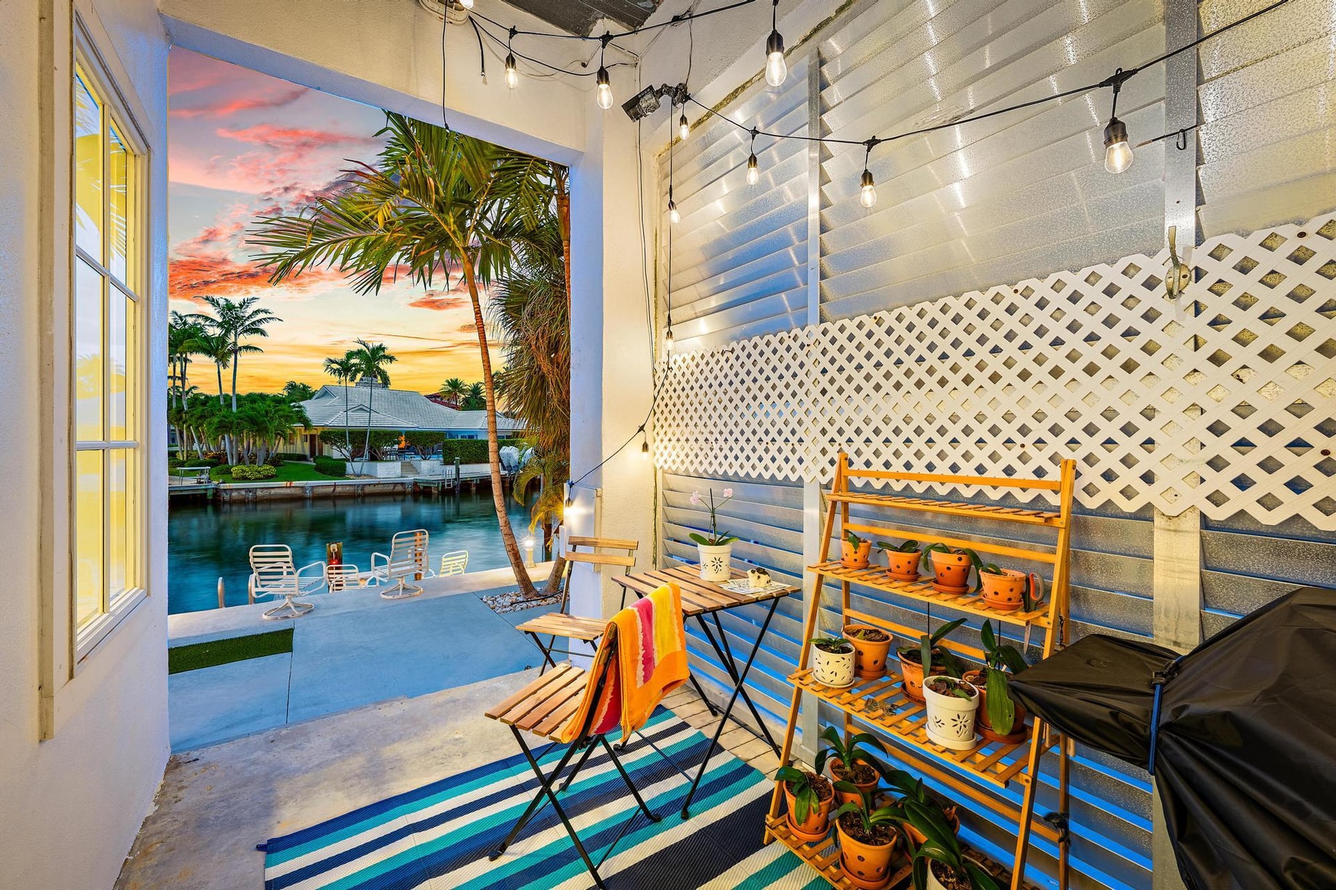 Palm Beach Isles Residence photo 24