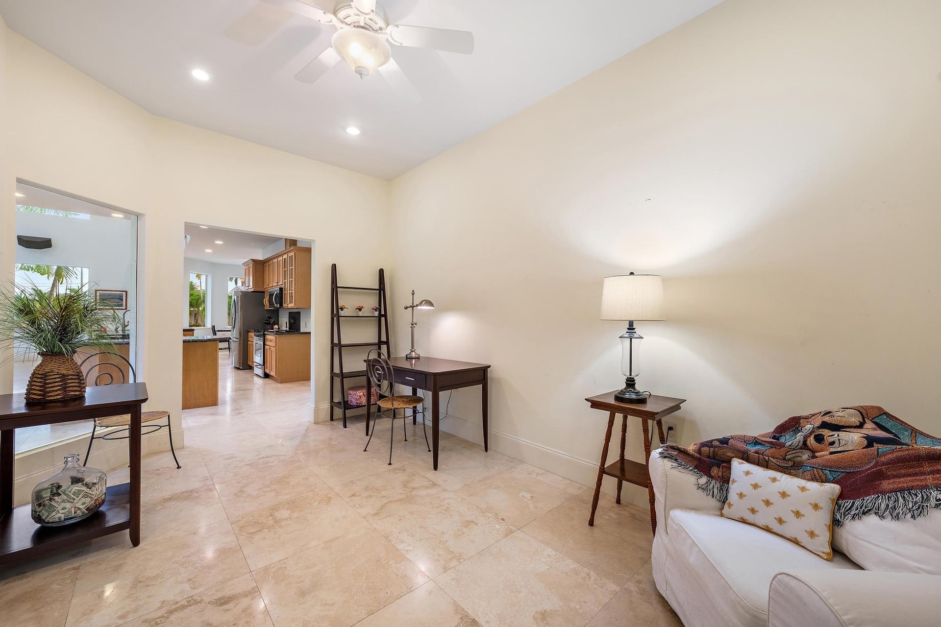 Palm Beach Isles Residence photo 27