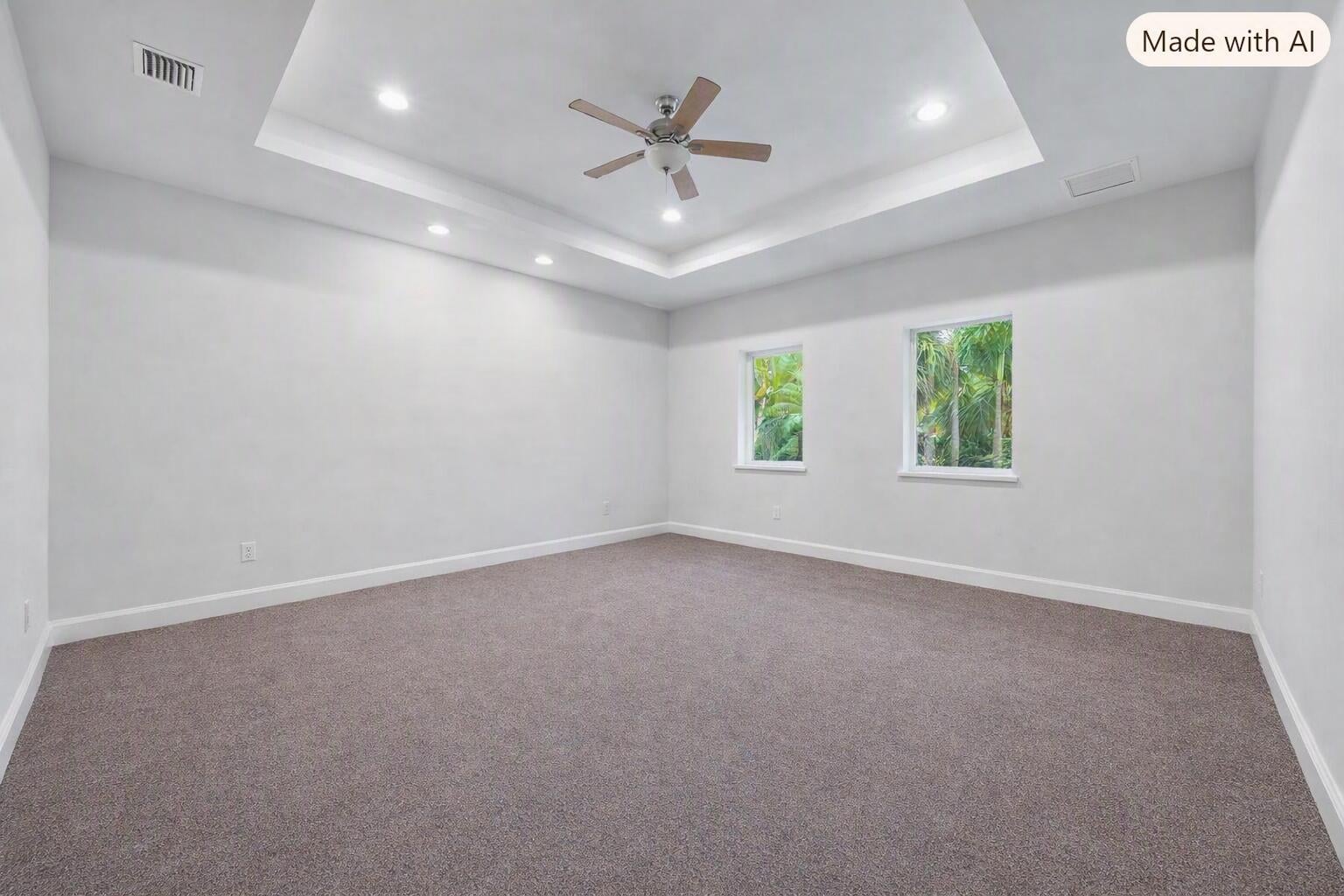 Palm Beach Isles Residence photo 38