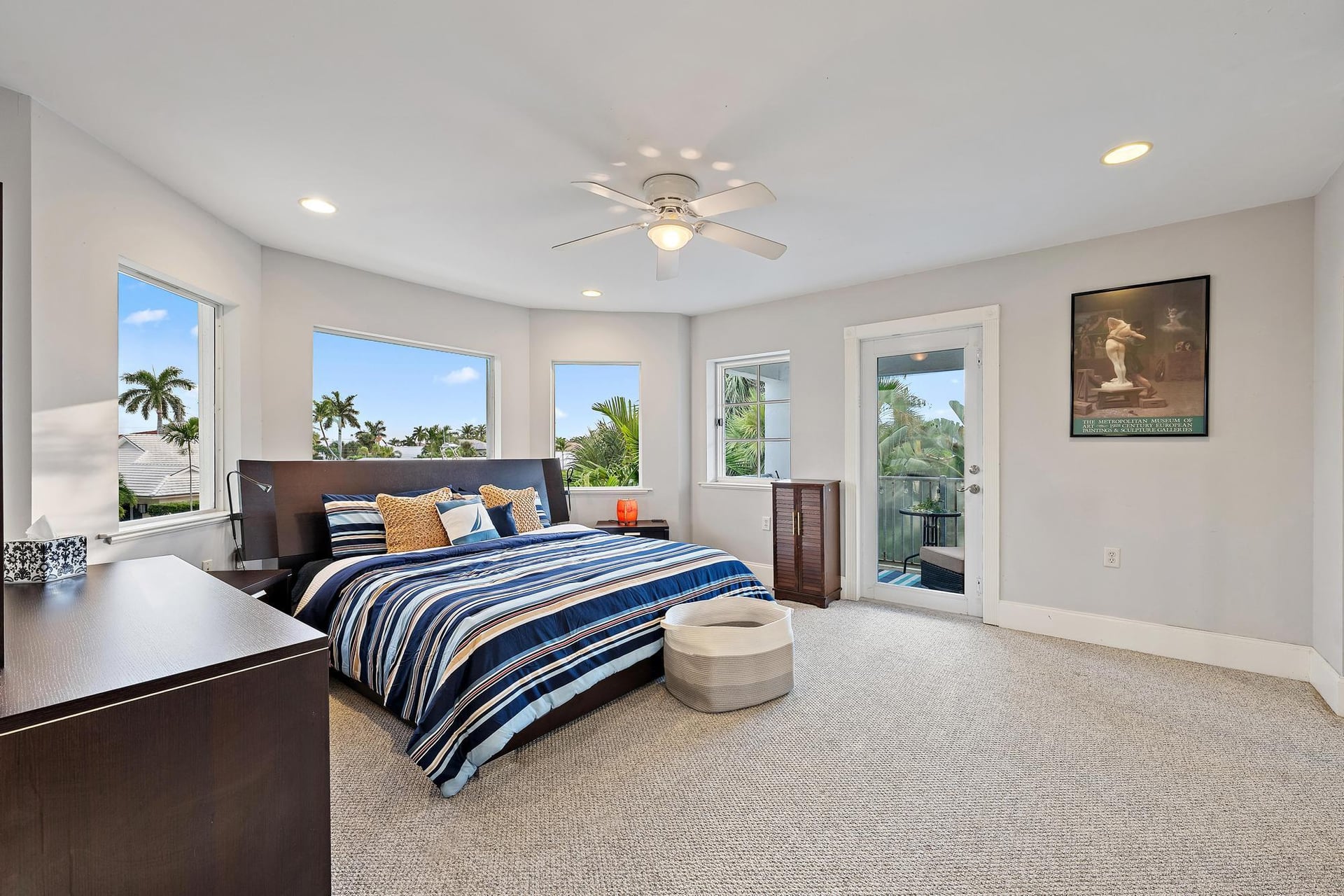 Palm Beach Isles Residence photo 47