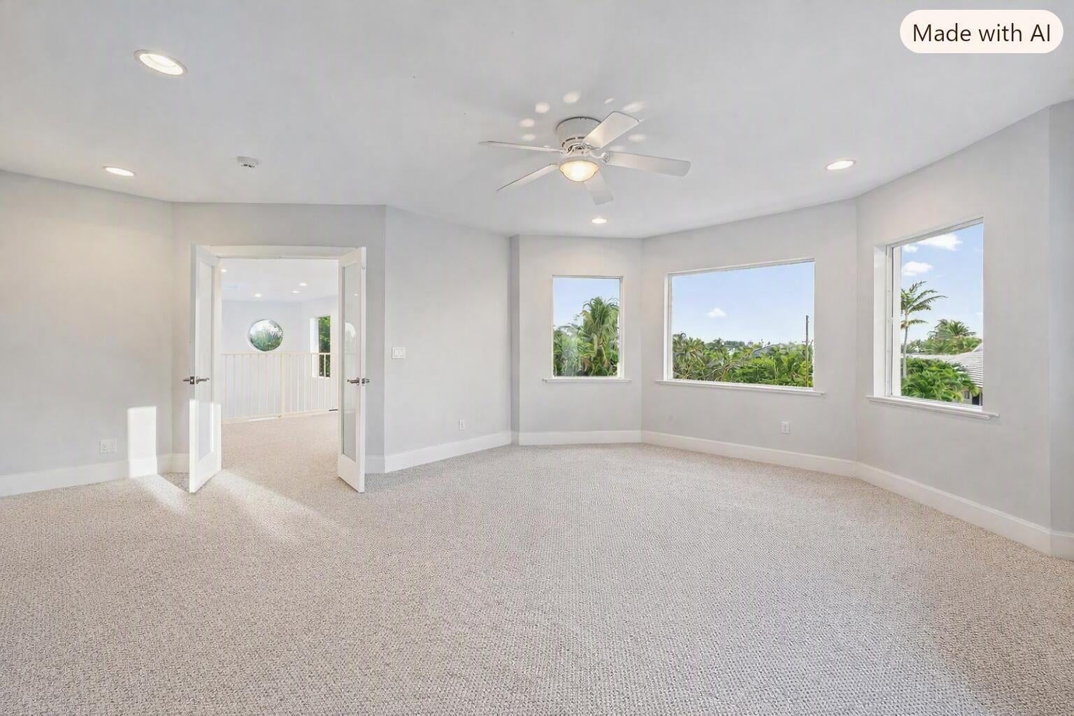 Palm Beach Isles Residence photo 48
