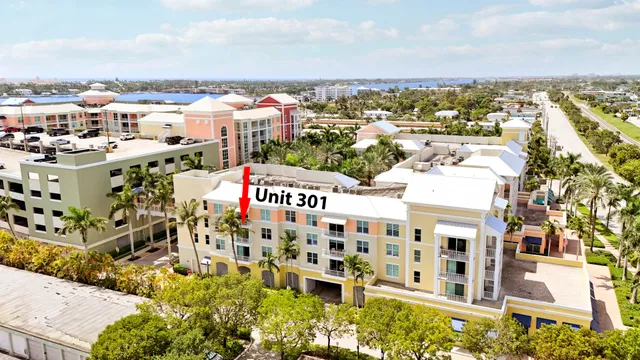 Unit 301 photo 16