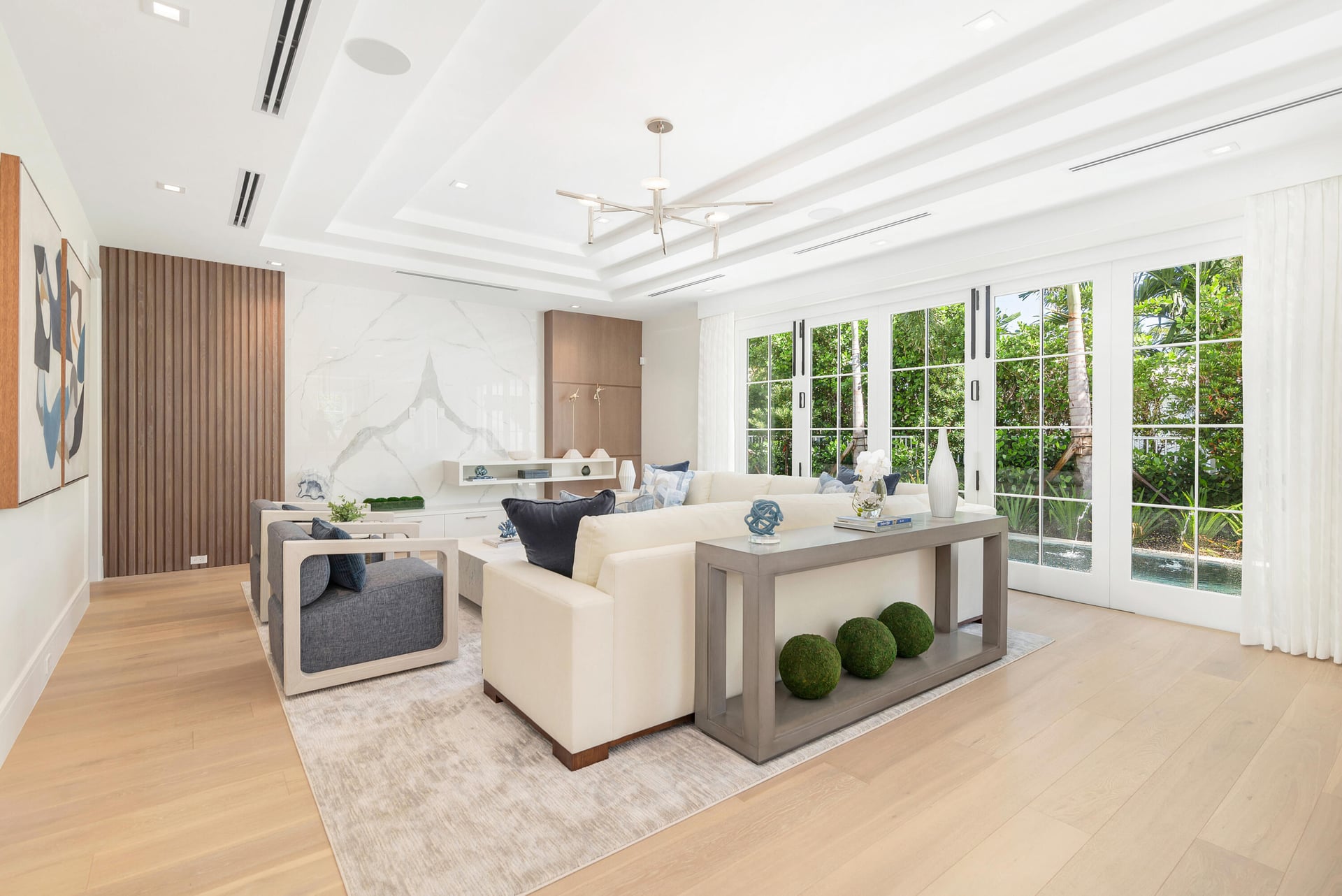 North End Palm Beach Residence photo 10
