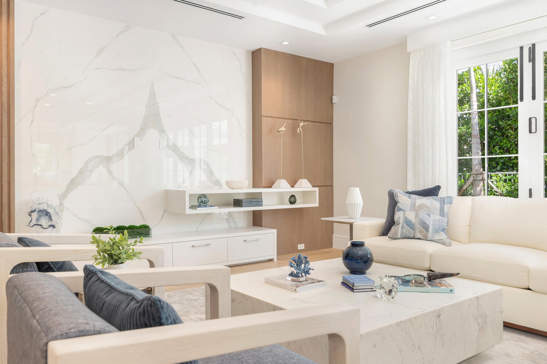 North End Palm Beach Residence photo 15