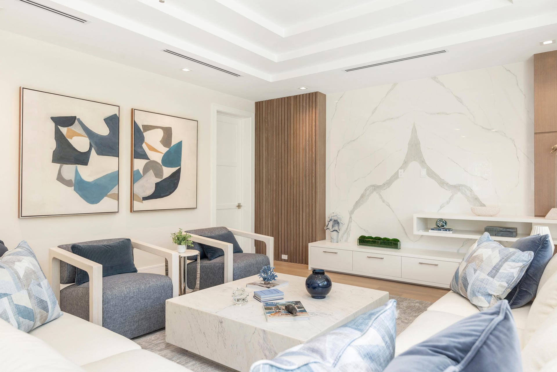 North End Palm Beach Residence photo 16