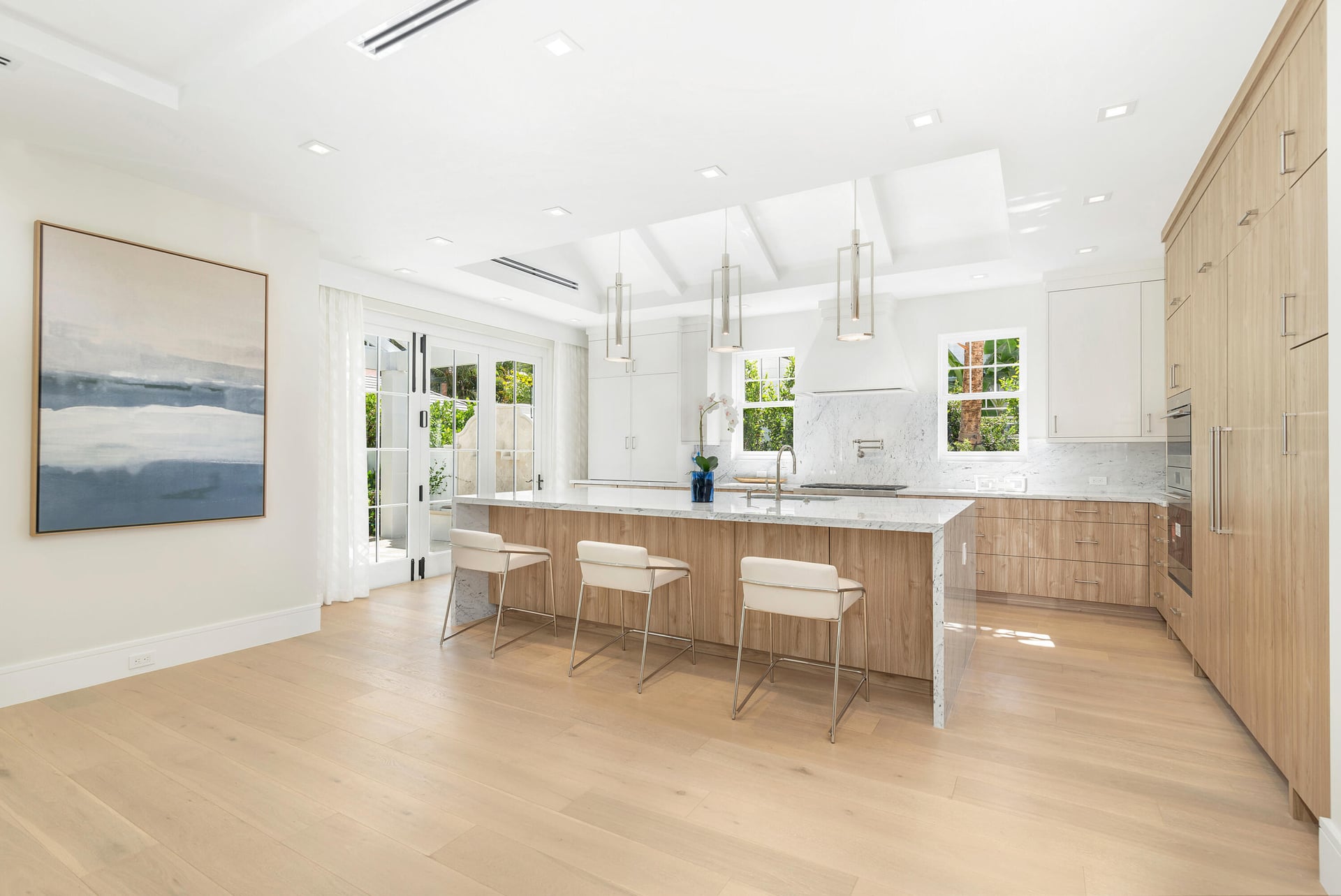 North End Palm Beach Residence photo 18