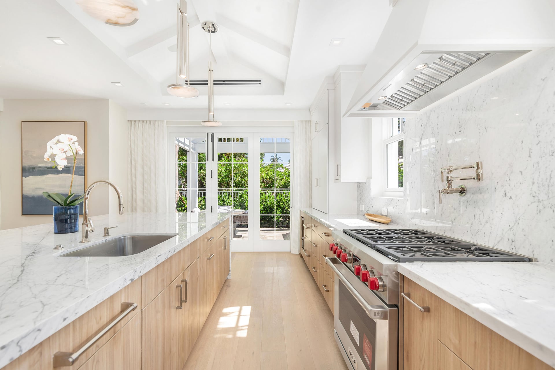North End Palm Beach Residence photo 21