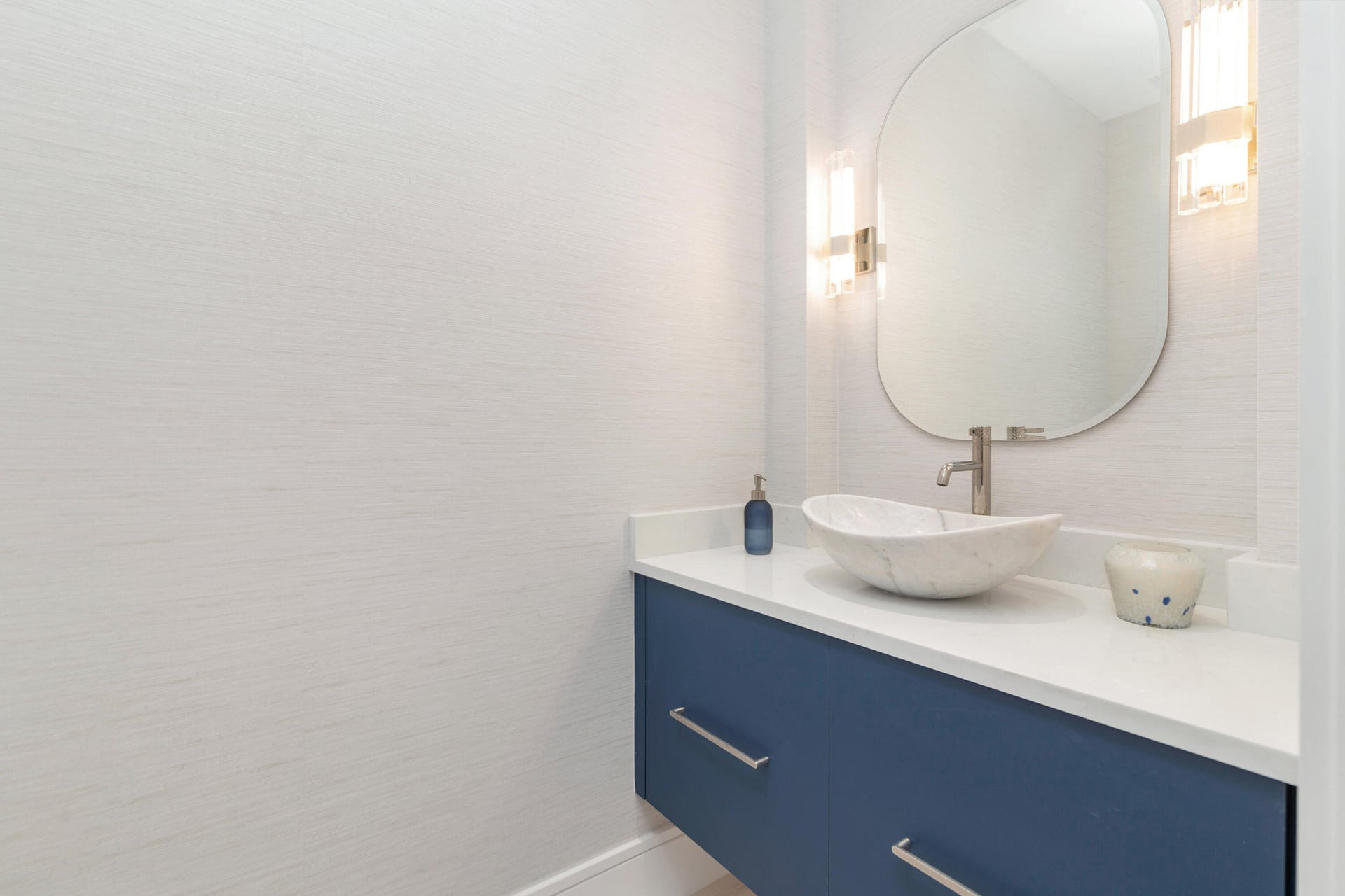 North End Palm Beach Residence photo 27