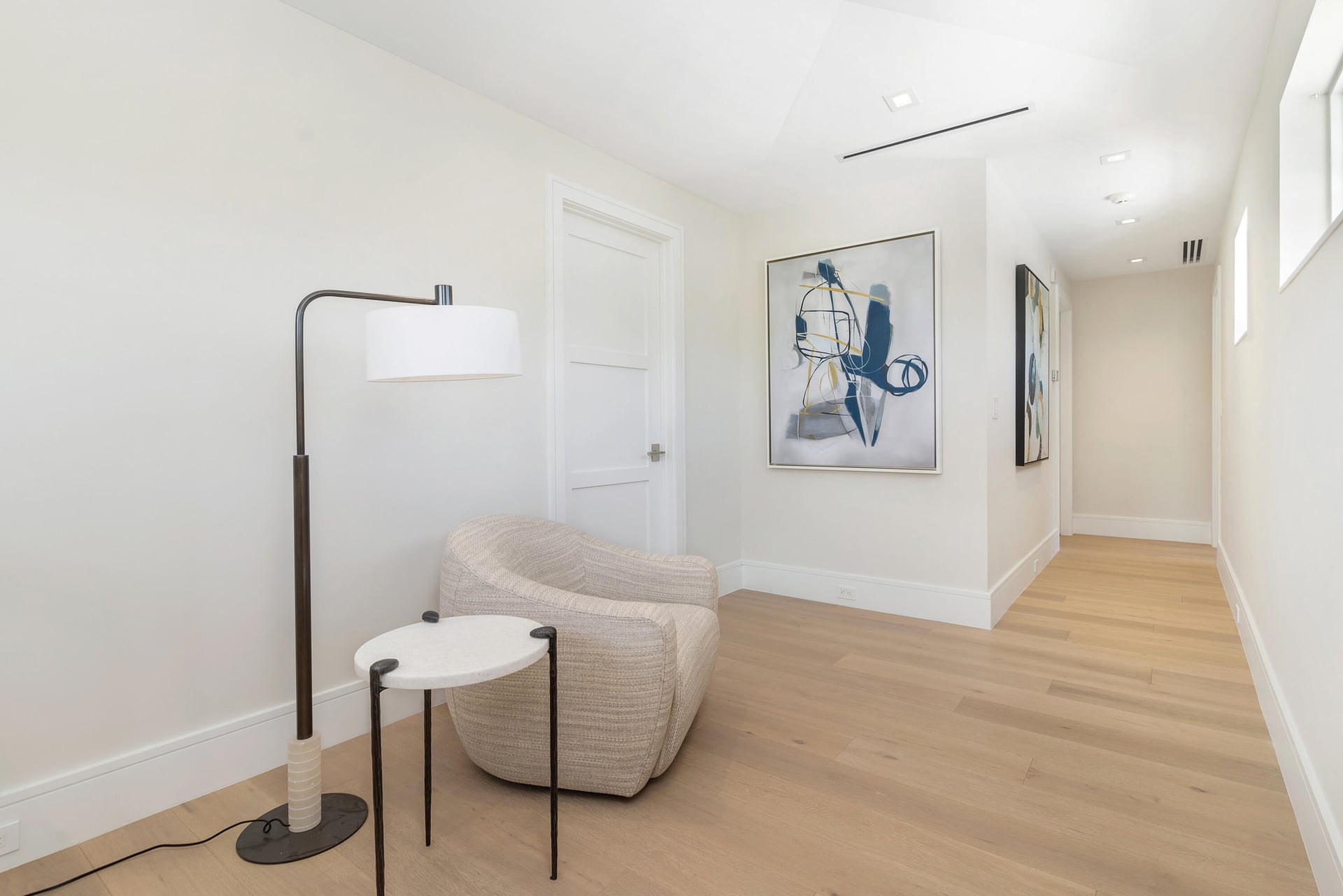 North End Palm Beach Residence photo 28