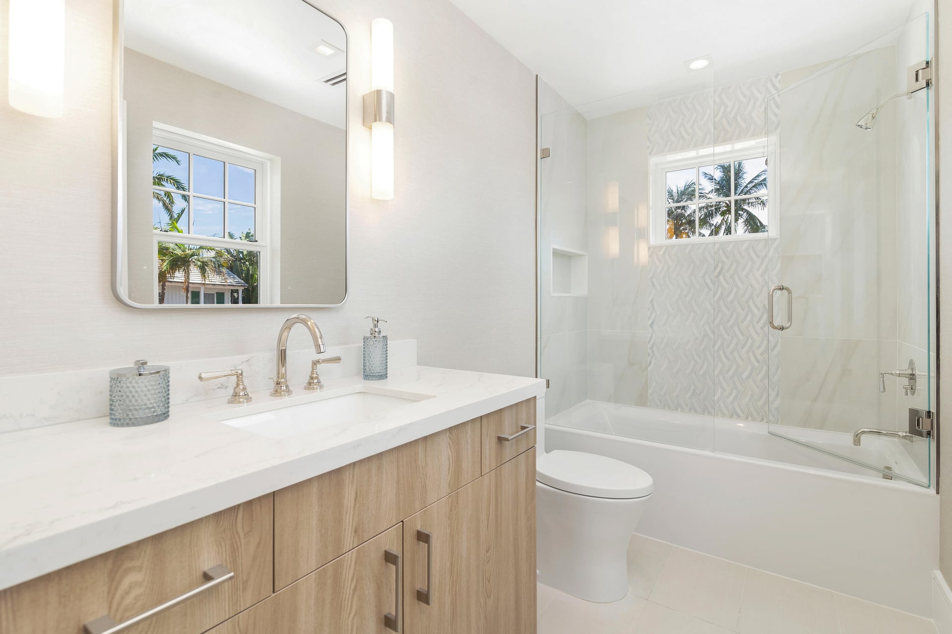 North End Palm Beach Residence photo 30