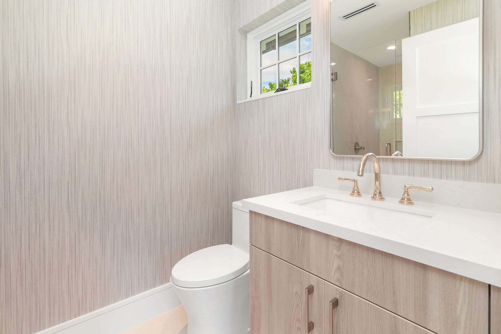 North End Palm Beach Residence photo 32