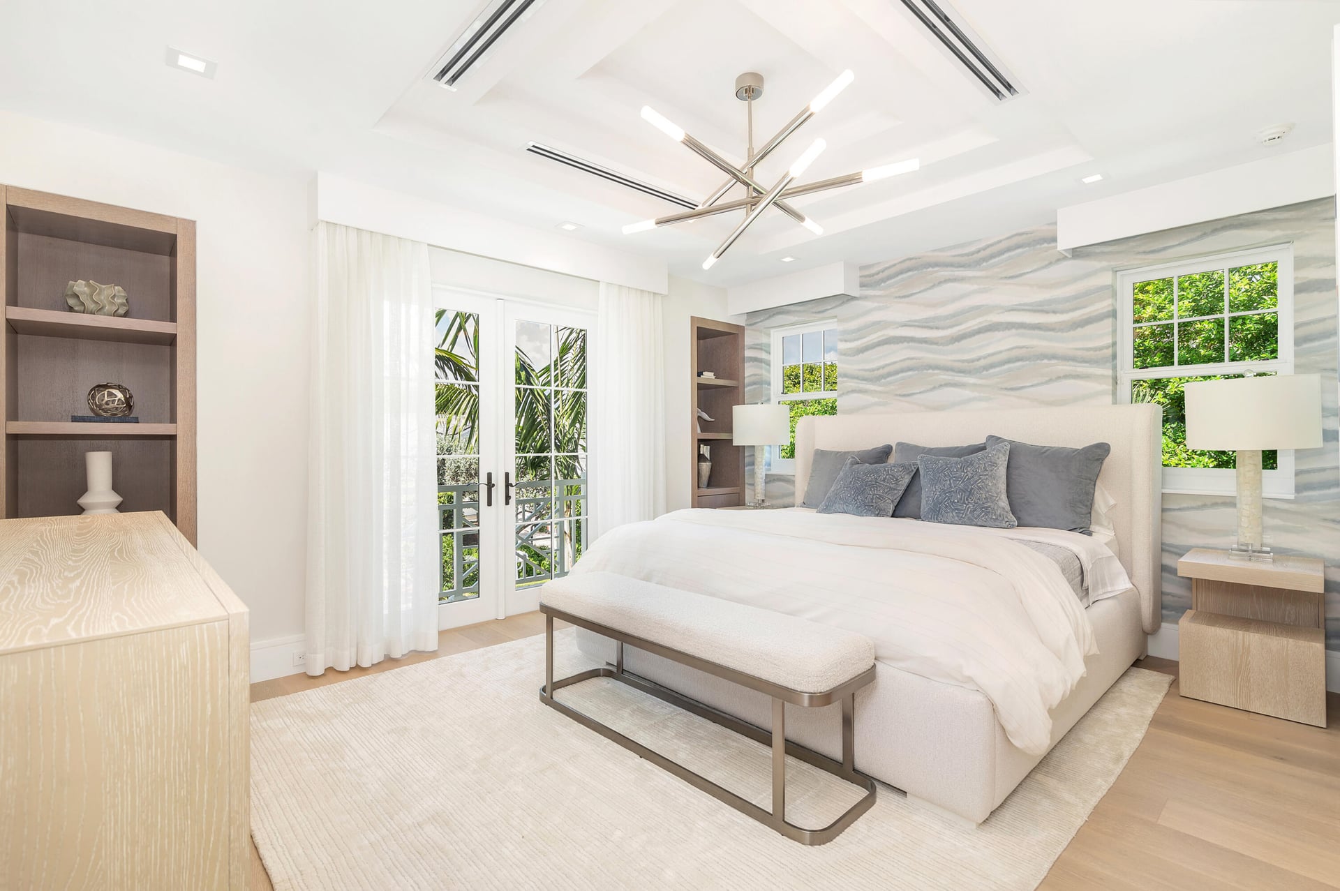 North End Palm Beach Residence photo 33