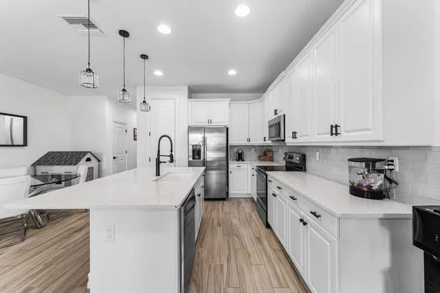 Enclave at Boca Dunes Residence photo 8