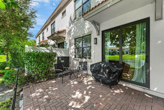 Enclave at Boca Dunes Residence photo 29