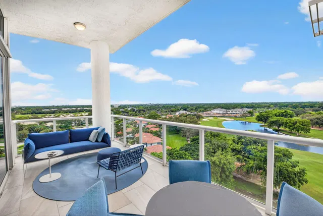 Akoya at Boca West Unit Ph A-901 photo 5
