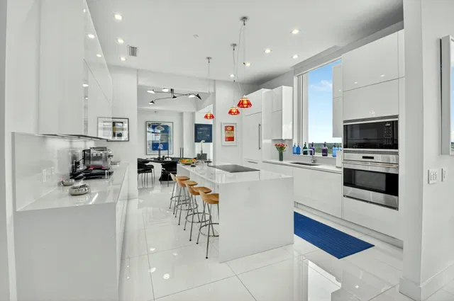 Akoya at Boca West Unit Ph A-901 photo 8
