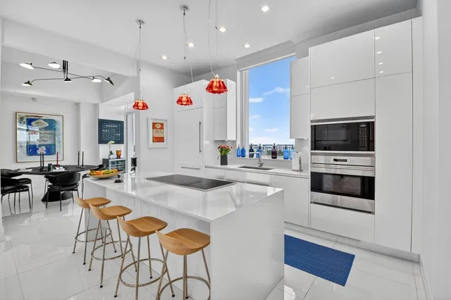 Akoya at Boca West Unit Ph A-901 photo 9