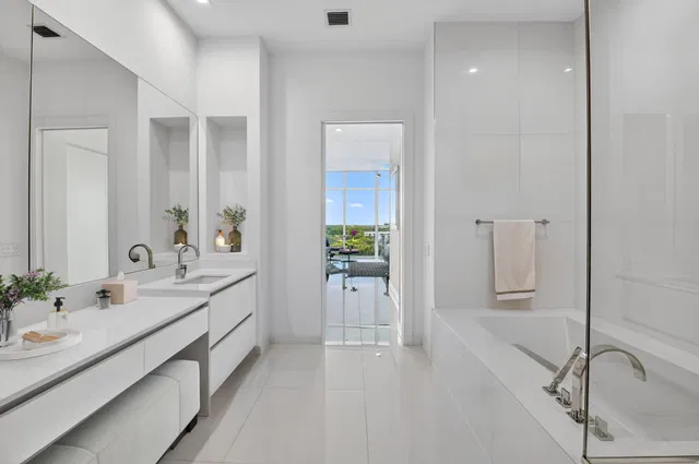 Akoya at Boca West Unit Ph A-901 photo 15