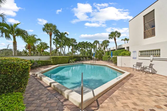 Jonathan's Landing Jupiter FL Unit 302 photo 49