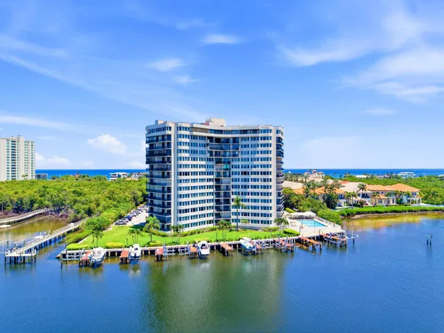 3912 S Ocean Highland Beach Unit 1412 photo 4