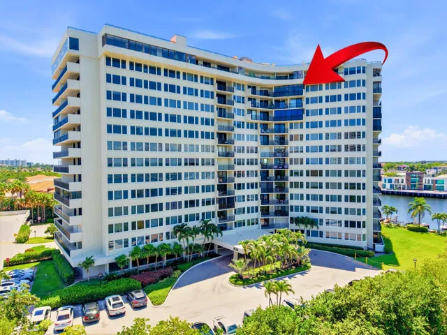 3912 S Ocean Highland Beach Unit 1412 photo 5