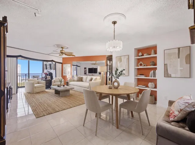 3912 S Ocean Highland Beach Unit 1412 photo 11