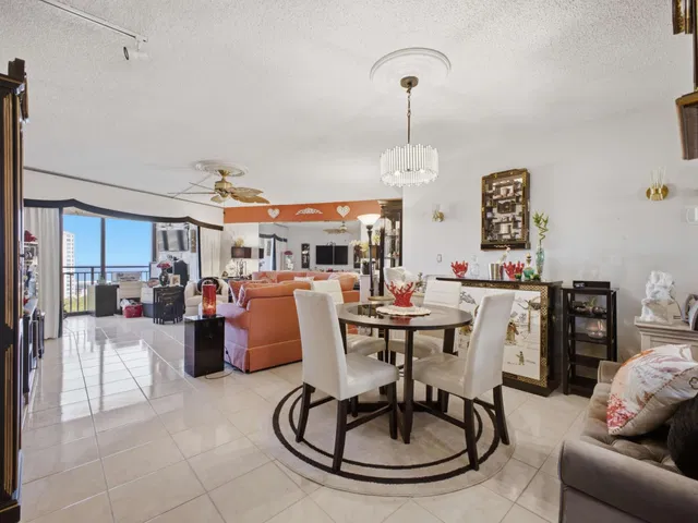 3912 S Ocean Highland Beach Unit 1412 photo 12