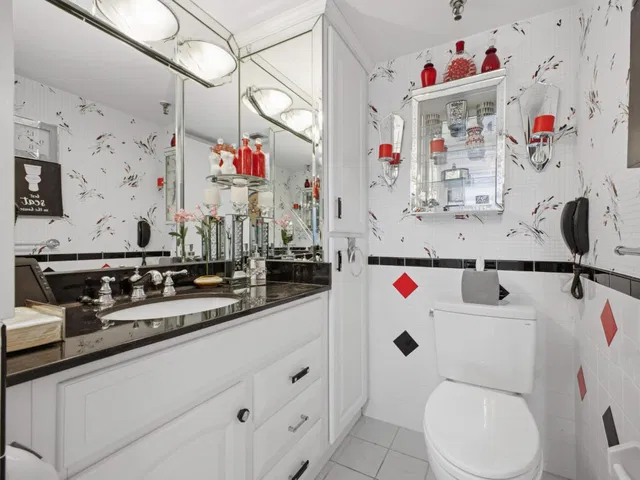 3912 S Ocean Highland Beach Unit 1412 photo 15
