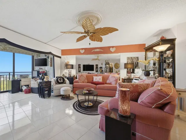 3912 S Ocean Highland Beach Unit 1412 photo 17