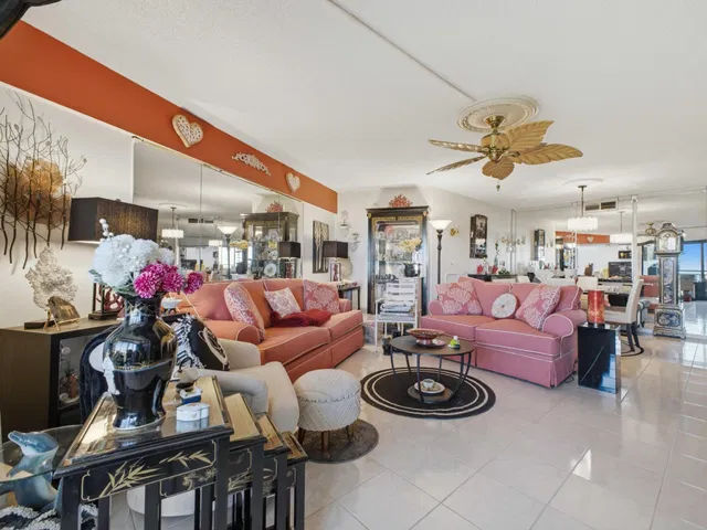 3912 S Ocean Highland Beach Unit 1412 photo 19