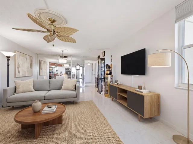 3912 S Ocean Highland Beach Unit 1412 photo 20