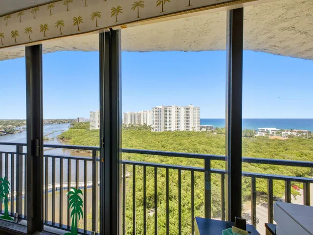 3912 S Ocean Highland Beach Unit 1412 photo 22