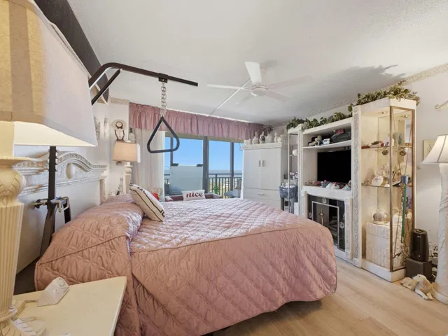 3912 S Ocean Highland Beach Unit 1412 photo 24