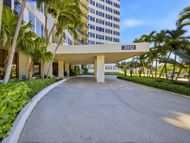 3912 S Ocean Highland Beach Unit 1412 photo 29