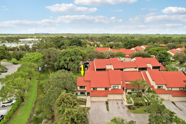 PGA National Palm Beach Gardens Unit A photo 25
