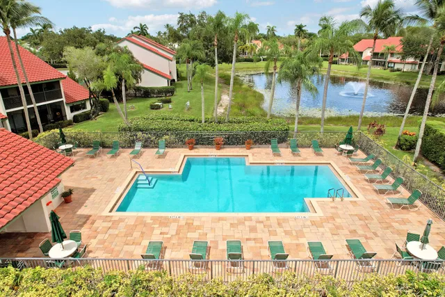 PGA National Palm Beach Gardens Unit A photo 26