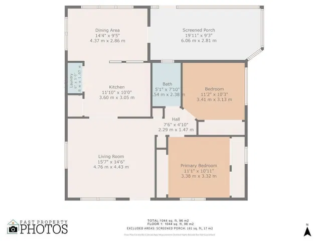Residence photo 61