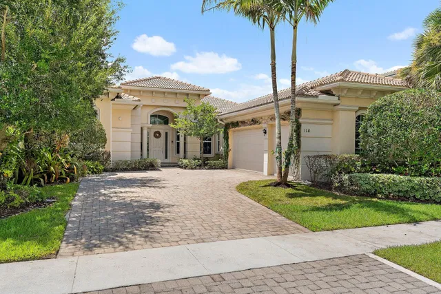 Jupiter Country Club Residence photo 2