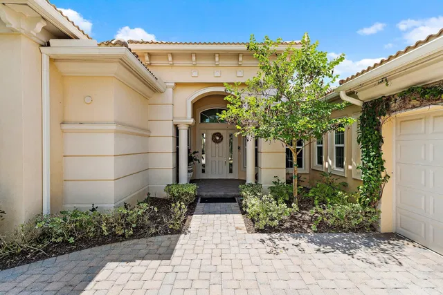 Jupiter Country Club Residence photo 4
