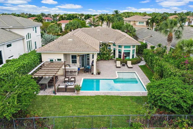 Jupiter Country Club Residence photo 5